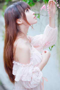 上原保奈美