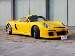 RUF CTR3