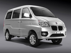 2011款 1.0L 手动 标准版