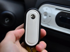 2015款 1.5L 自动 精英型