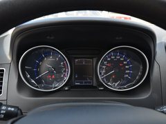2017款 景逸X3 1.5L 手动舒适型