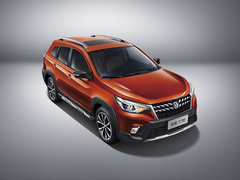 2020款 2.0L CVT精越运动版 国VI