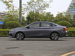 2021款 PLUS 235T 自动尊贵版
