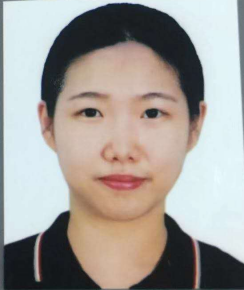 黄钰渝