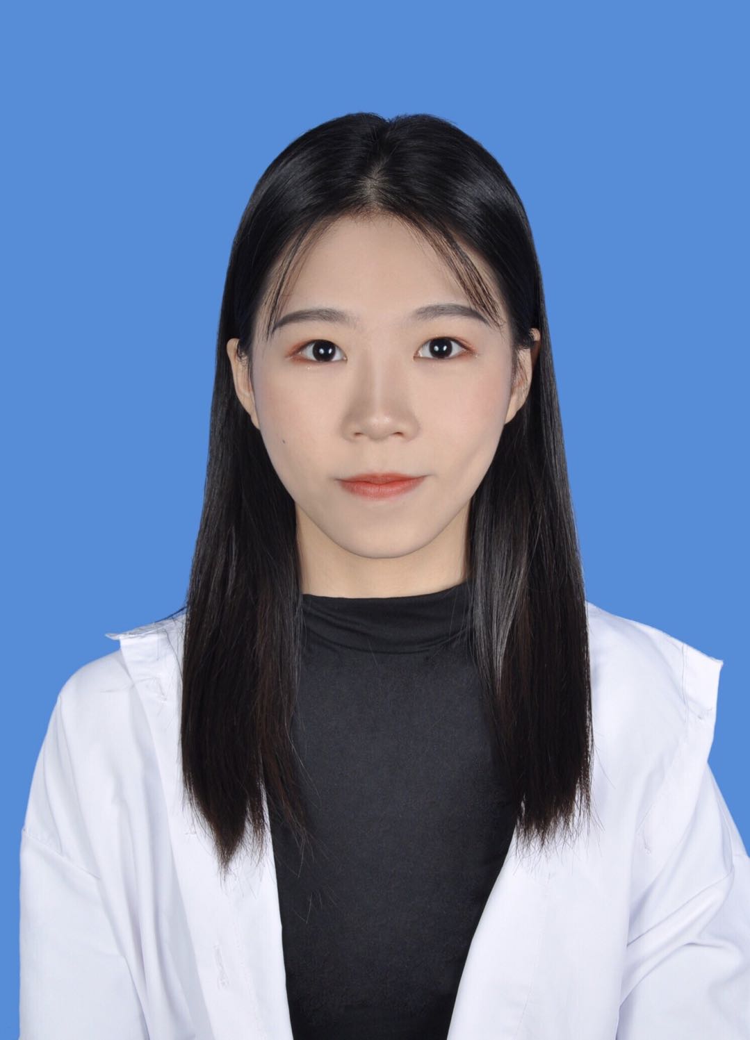 黄楚灵