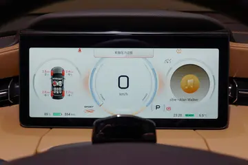 广汽Aion LX