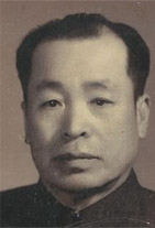 孙瀛洲