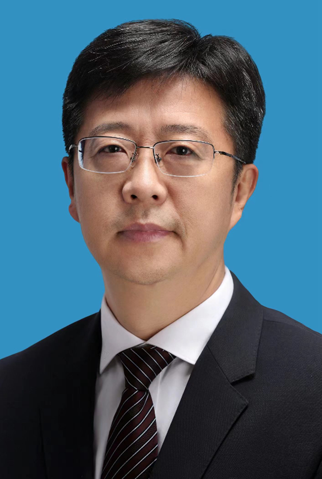 全国人大代表、安阳市市长高永：打造“一高地一区三中心” 建设现代化区域中心强市