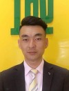 李克勇