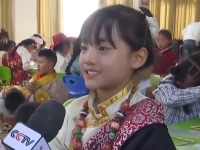 辉煌60载 魅力新西藏丨交通、医疗、教育……西藏交出幸福感满满的民生答卷_fororder_f13fcb65eea6461589027289b2221195