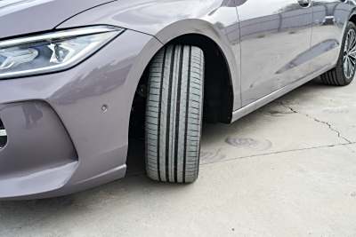 2025款 Pro 380TSI 龙尊版-外观-图片-有驾