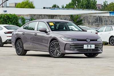 2025款 Pro 380TSI 龙尊版-外观-图片-有驾