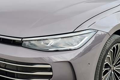 2025款 Pro 380TSI 龙尊版-外观-图片-有驾